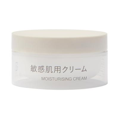 MUJI Sensitive Skin Cream 50g 83435110