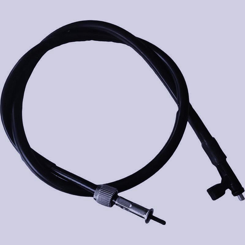 Xiyun HJ110-A-E-2A-C-D Speedometer/Odometer Flexible Kilometer Cable