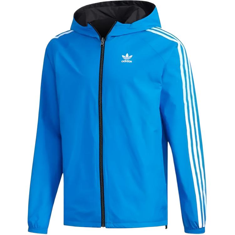 Adidas Originals Jackets & Coats Men s Black FK9978 XS