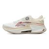 Li Ning Lijun 8 Pro Running Shoes Men Sneakers Off-White ARZV003-9