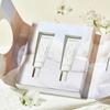 TISLO Perfume Hand Cream Mini Duo + Wash Discovery Set
