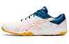 ASICS Attack Excounter 2 'White Blue Orange' 1073A002-103