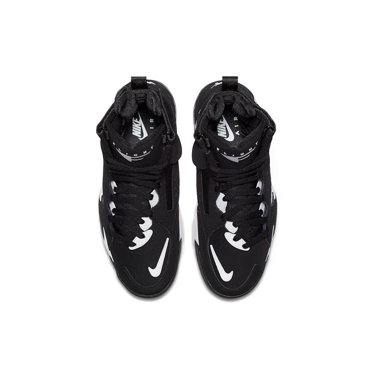 New Nike Air Maestro 2 Ltd Black White AH8511-001