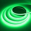 5V 3mm 5mm 8mm PCB COB LED Strip Light USB Powered Red Green Blue Pink Warm White High Density 320LEDs Flexible Ribbon Tape Lamp