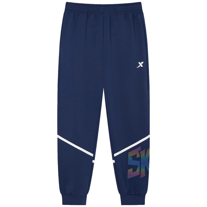 Xtep Boys  Casual School Fashion Long Pants 170