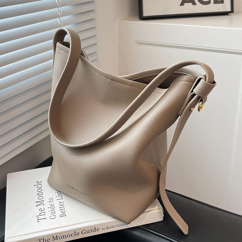 Vintage Small Crossbody Bag With Pu Material For Daily Use