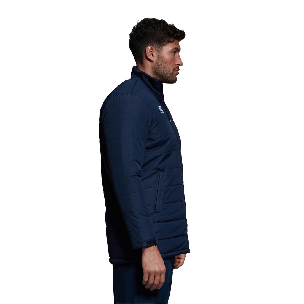 Canterbury Mens Club Thermoreg Padded Jacket