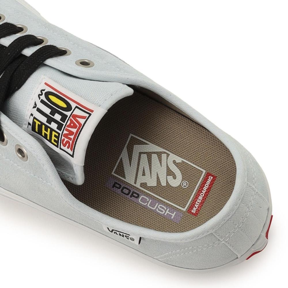Barnes Skate Avenue Classic Vn000y1n Ski Sky Blue
