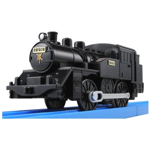 

Паровоз TAKARA TOMY Plarail KF-01 C12