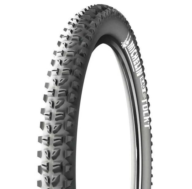 

Жесткая MTB шина Michelin Wildrock R TS 26´´ x 2,25 26´´ x 2.25