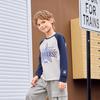 Converse T Shirt Children Aged 3 7 Years Old CV2532740