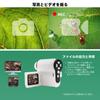 Children's Microscope Camera with 2-inch LCD Screen, 1080P 10X Recording, PC Compatible, Portable Digital Microscope, Pocket Microscope, 32GB Memory C