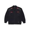 Li Ning X League Of Legends Sports Lifestyle Series Soft And Comfortable Jacket Unisex Jacket Black AFDU737-1