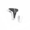 1 X Chrome Gear Shift Knob Handle Shift 54131-THA-L52ZA  For Hoda CR-V 2017-2019
