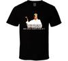 Wwsd What Would Sharon Stone Do Basic Instinct T Shirt