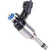 4 ADET Yakıt Enjektörü Yedek Parça 2012-2018 Hyundai AccentVeloster KiaRio 2012-2017 KiaSoul 2012-2017 1.6L 35310-2B130 35310-2B120 35310-2B160 İçin Uygun