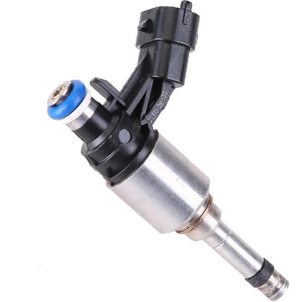 4 ADET Yakıt Enjektörü Yedek Parça 2012-2018 Hyundai AccentVeloster KiaRio 2012-2017 KiaSoul 2012-2017 1.6L 35310-2B130 35310-2B120 35310-2B160 İçin Uygun