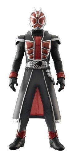 

BANDAI Kamen Rider Wizard Hero Series Flame Style