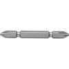 VESSEL Magnetic Bit MA1410110H Double-ended MA14+1X110H (10 Pieces)