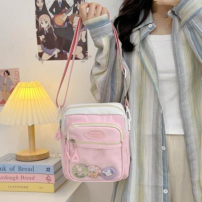 Damentaschen – Crossbody-Bags
