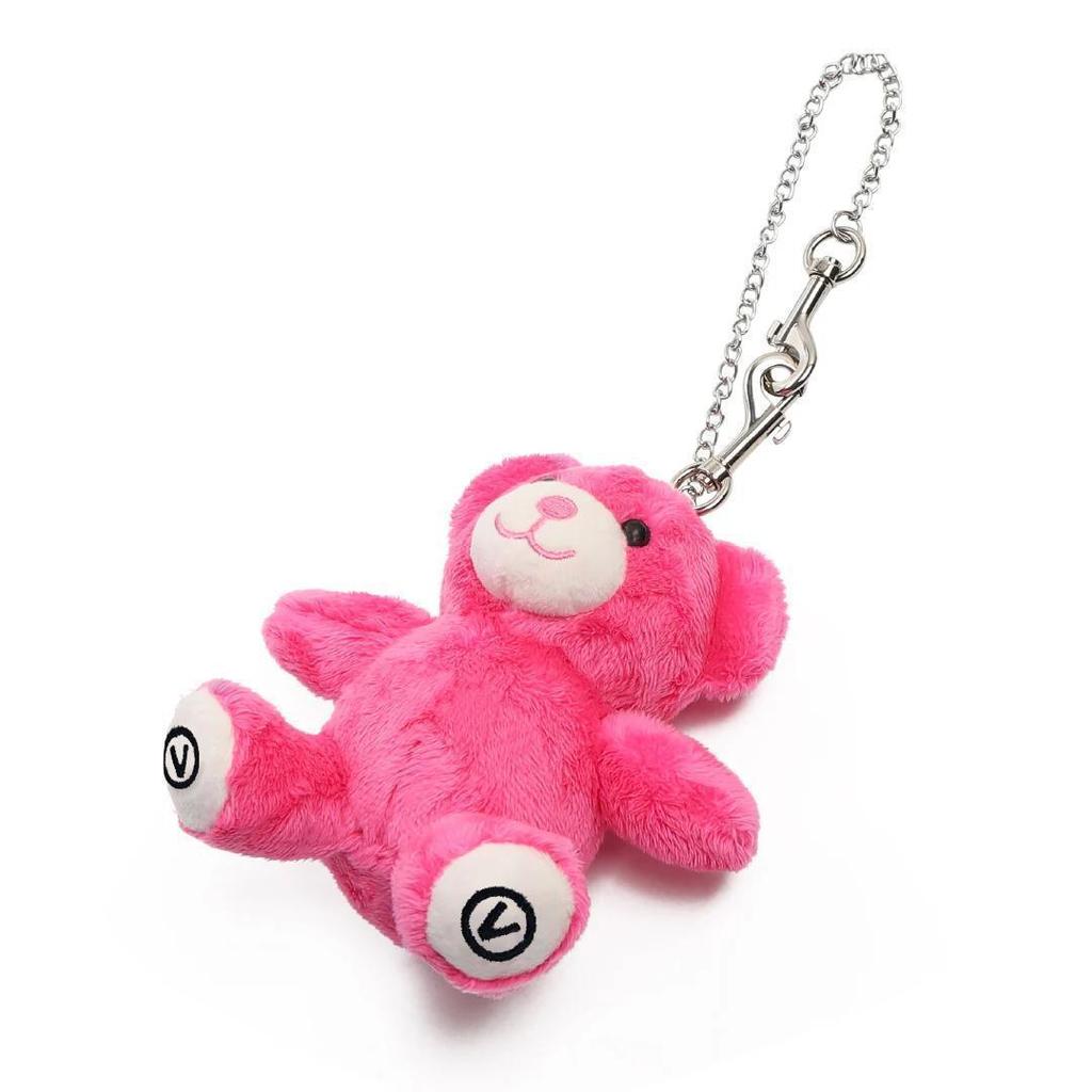 [USED] BTS V Tae FRI (END) S Bear Keyring