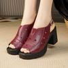 Scarpe da donna – Sandali