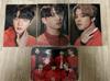 BTS (Bangtan Boys) Official Premium Photos