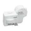 Refrigerator PTC Starter Relay Replacement for ZHB30 135P15 ZHB35 120P15 Lightweight 2 Pin PTC Starter Relay
