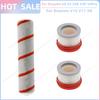 Fit For Dreame V9 V10 V11 V8 V9B V9P V9Pro XR Wireless Handheld Vacuum Cleaner Parts Main Roller Mites Removal Brush HEPA Filter