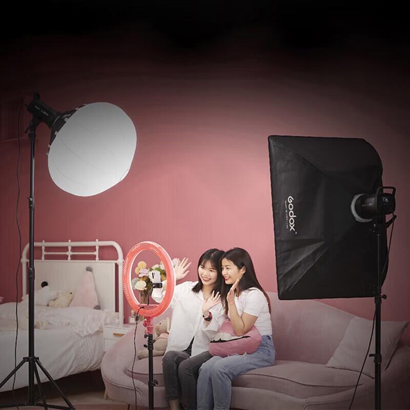 Godox SL100D LED Video Light