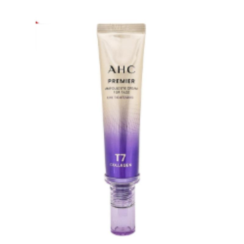 AHC Premier ampoule Eye Cream For Face Line Tightening T7 40ml 40ml