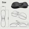 1 Pcs Cord Winder Organizer For Kitchen Appliance Cord Wrapper Cable Management Clip Holder For Air Fryer Coffee Machine Fixer