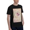 Sailor For SATURN Print 100 Cotton Casual Breathable Confortable Manga New Gifts And TShirts Mens Shirt