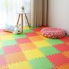 30Pieces Baby Foam Play Mat EVA Foam Soft Stitching Mat Home Carpet Gym Puzzle Sports Floor Mat Suitable for Bedroom Living Room