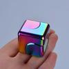 Jiaxin Hand Spinner Fidget Toy Well Spinning Stress Relief Boredom Relief Luxury Color