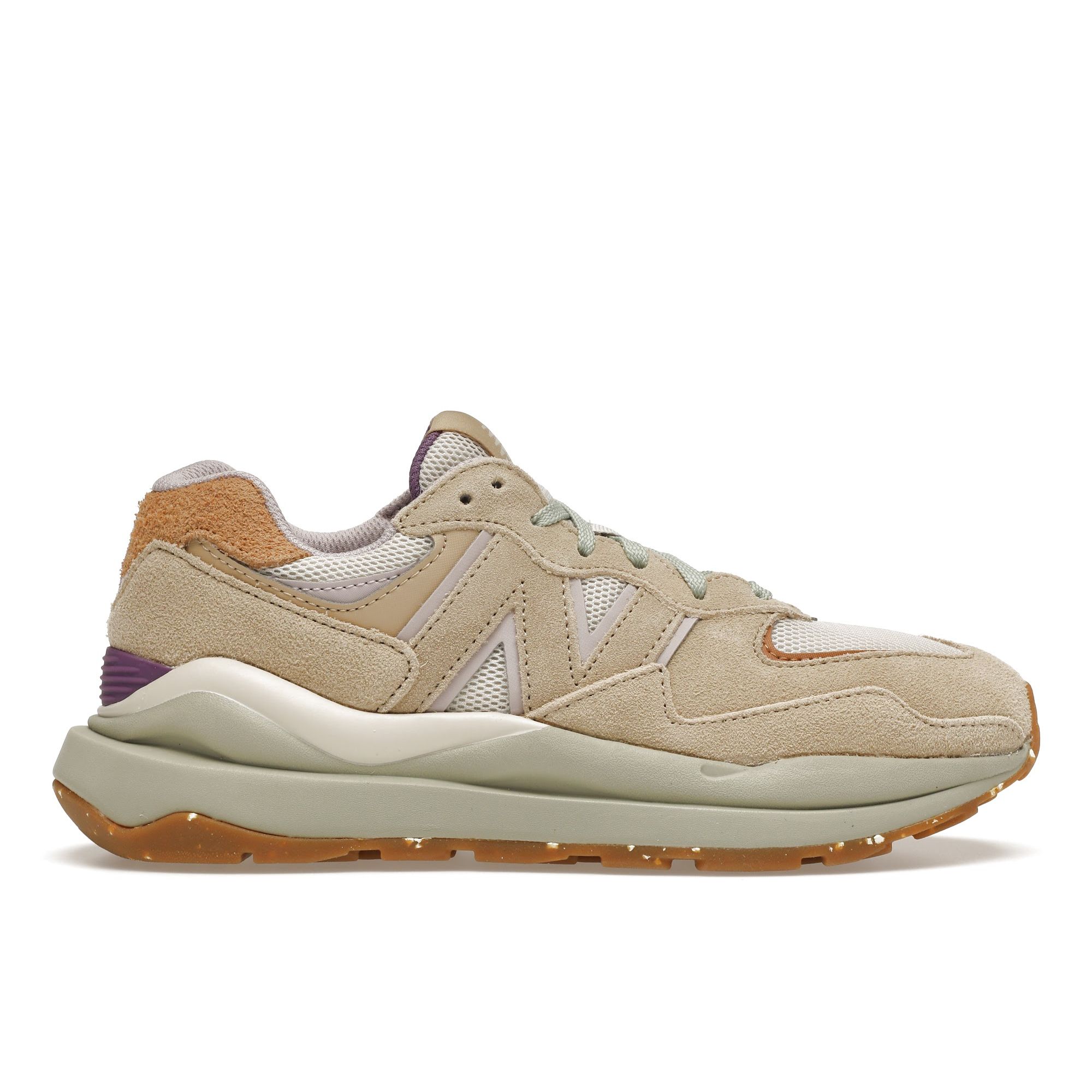 New Balance 57/40 Incense Sour Grape W5740TB EU 36