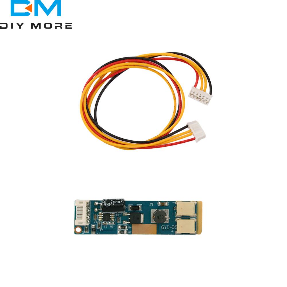 10-30V LED Step-down Board LED Light Strip Constant Current Board High Voltage Strip Light Adjustment Module