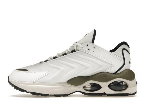 Nike Air Max TW Low Weiß - DV7721-100