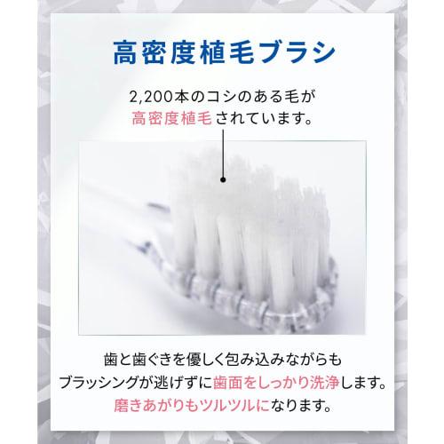 White Essence Shale White Cosmetic Dentistry Toothpaste, Apricot Mint Flavor (Shale White + Shinist (Fluoride))