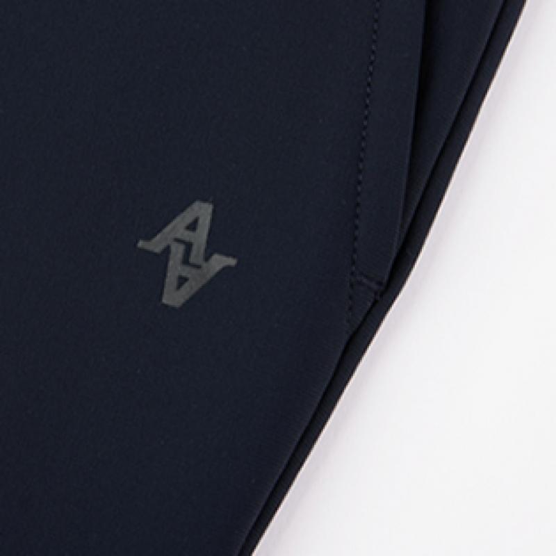 Akiii Classic Jogger Pants  Fleece  Ver.2 3color