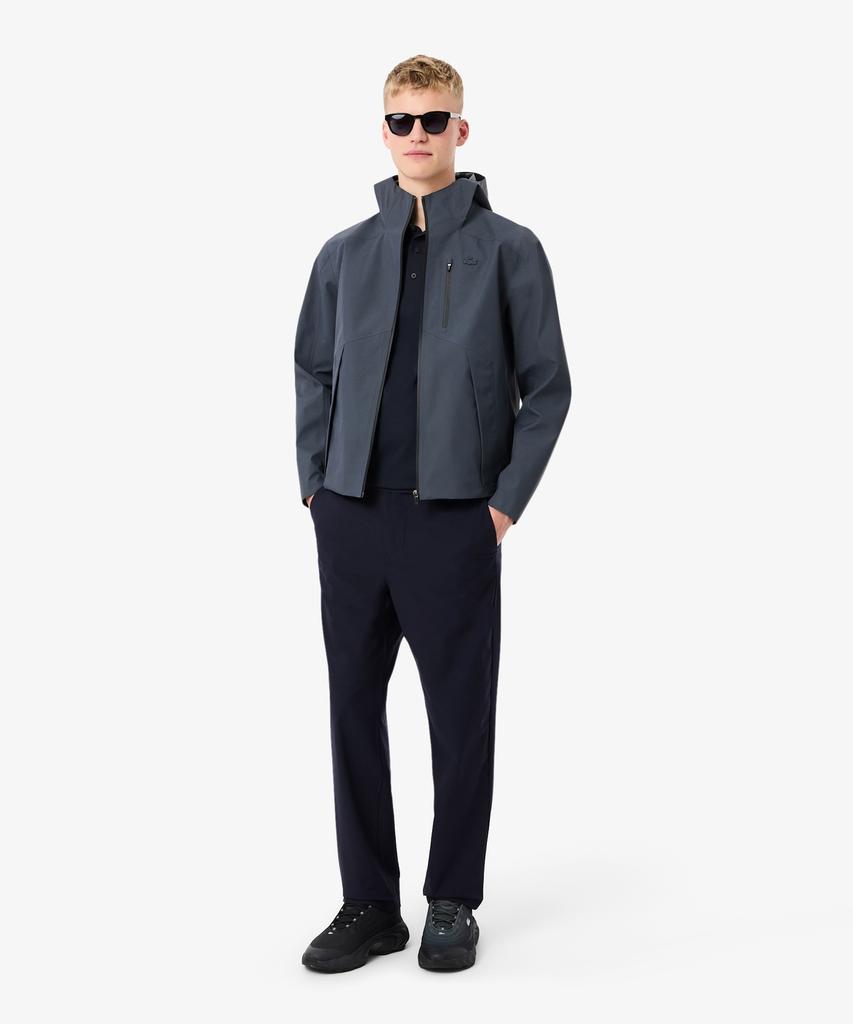 LACOSTE Men'S Jogger Commuter Pants Hh7203-56G Hde