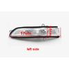 For Buick Excelle 2008 2009 2010 2011 2012 Replacement Rearview Mirror Light Turn Signal Lamp Side Mirrors Indicator