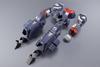 DX Chogokin Armored Parts Set VF-1J