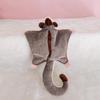 Adorable Sugar Glider Plush Toy - Cute Flying Squirrel Doll Gift