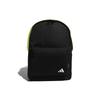 Polyester Rucksack Regular Unisex Schwarz Adidas GG1078