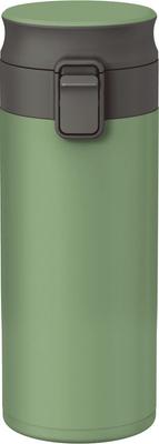 Asvel Vacuum Insulated Tumbler TLW350, Easy To Clean, 350ml, Green, Earth Tones, A3311