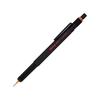 Rotring 800+ Mechanical Pencil + Stylus, Black, 0.5mm, 1900181