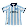 2025-2026 Adrian Rocher Gintero Salas Soccer Jersey Mens Short Sleeve Home Away Alternate Kit