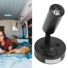 12‑24V 3W LED Reading Light Bedroom Bedside Lamp   Aluminum Alloy for Boat RV SUV Trailer
