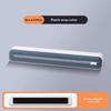 Multifunctional Tear Free Food Wrap Sliding Cutter Suitable for Cling Film & Aluminum Foil Home Restaurant Kitchen Use